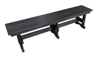 8 Foot Dining Bench