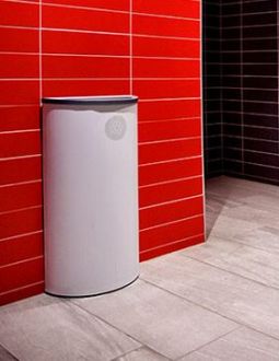 Spectrum Ellipse Slim