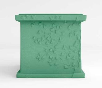 Tree Relief Planter