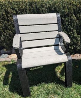 Malibu chair   