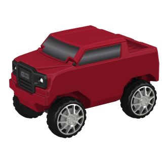 C3 Remote Control Pickup