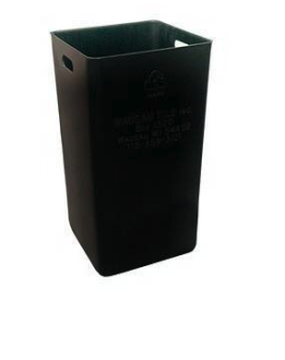 32 Gallon Square Replacement Liner
