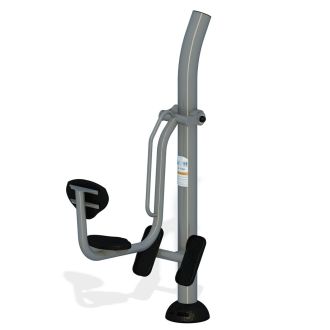 Leg Press