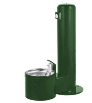 Fido Fountain